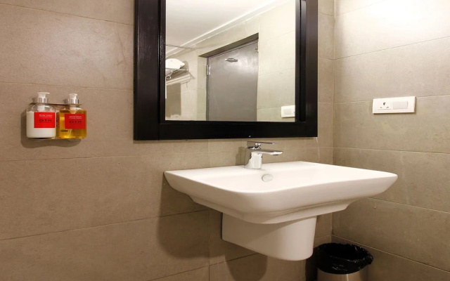 Oyo Townhouse 112 Madhapur