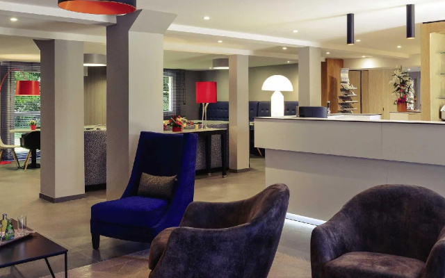 Mercure Alençon