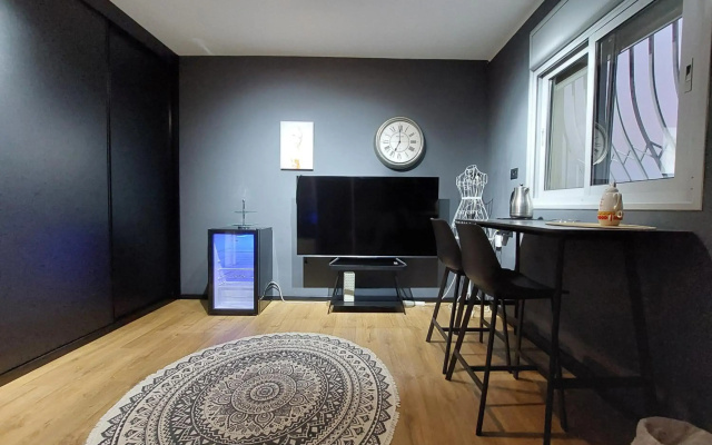 stalish room