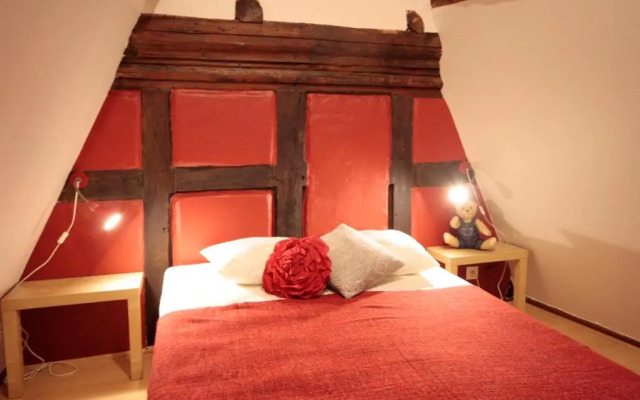 Appartement Zum Bären