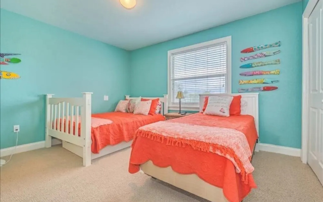 Sundown Unit #21 - 2Br Villa