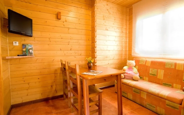 Bungalows La Borda d´Arnaldet