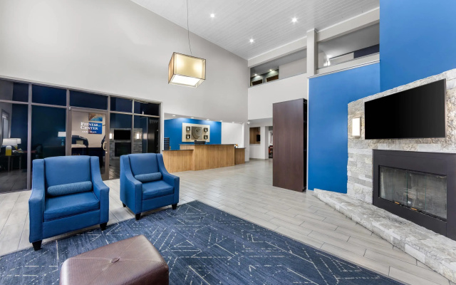 Comfort Suites London South