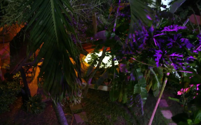 Hotel Aurore Lome