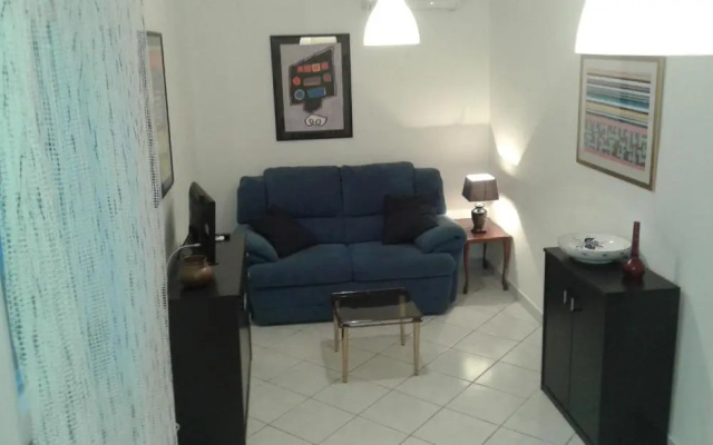 Apartman Marin