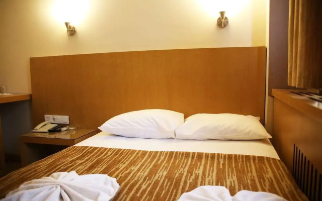 Inci Resort Otel