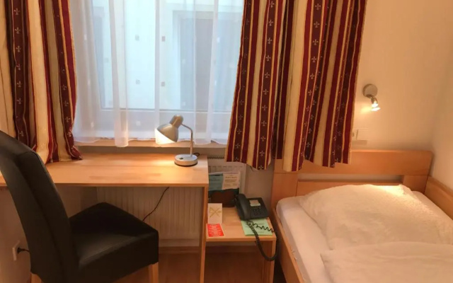 Hotel Rheinlust