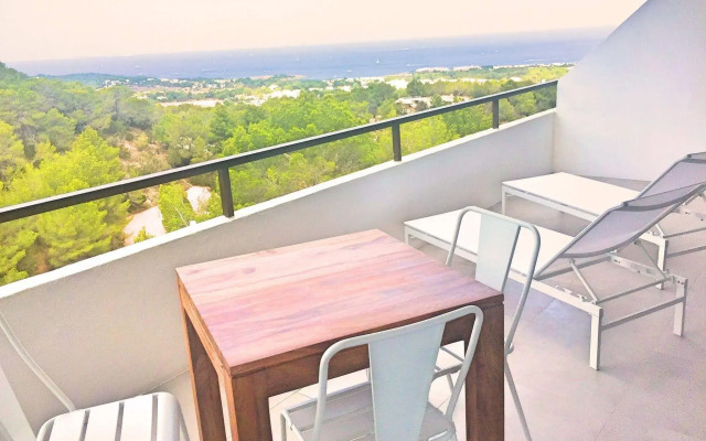 Besai Ibiza Boutique Hotel