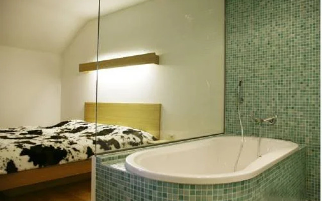 Relais & Chateaux Hanner