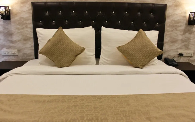 Hibiscus select hotel