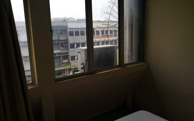 Hotel Taiuba Inn