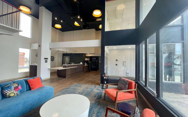 Aiden Hotel by Best Western @ Superior Shores