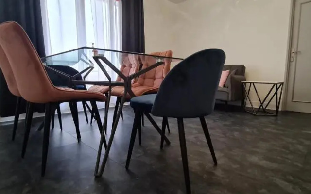 Appartement 65m² Paris - DisneyLand - RER A