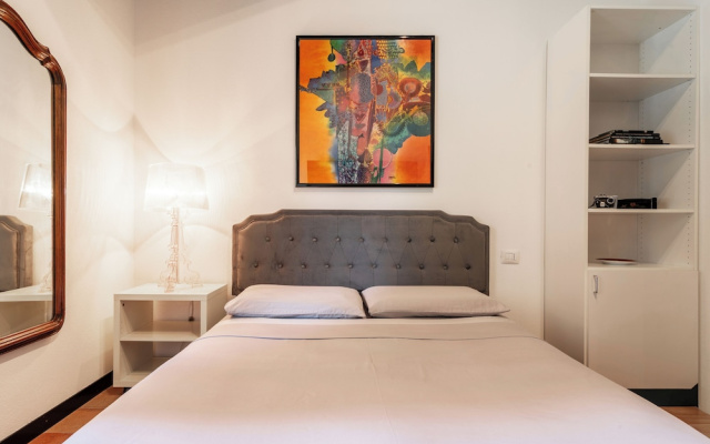 Villa Wanna - Design, Relaxation, and Nature near Milan