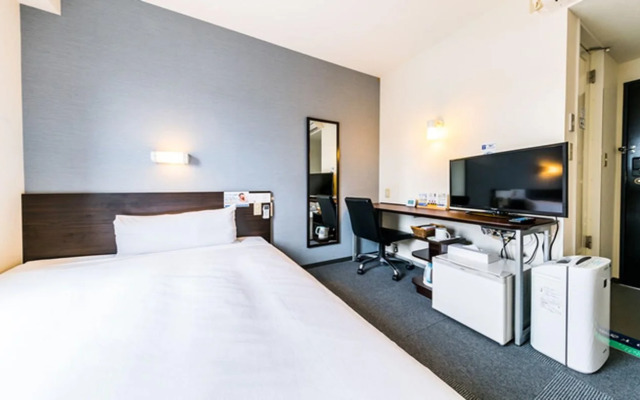 Super Hotel Okinawa Nago
