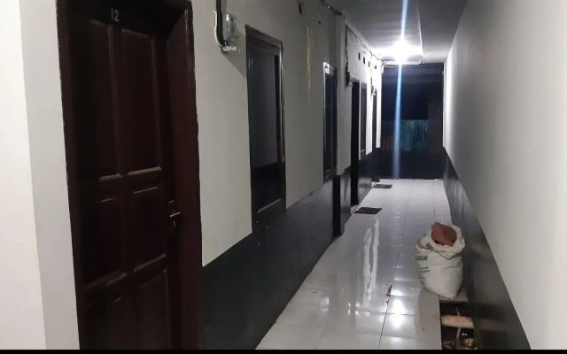 SPOT ON 91161 Pondok Jaya Syariah
