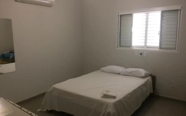 Roda Viva Park Hotel