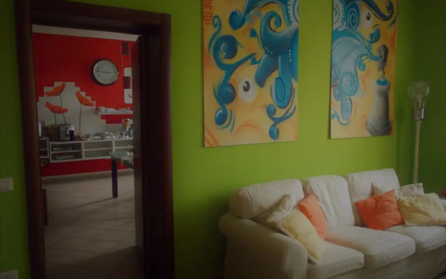 B&B Casazze Dream