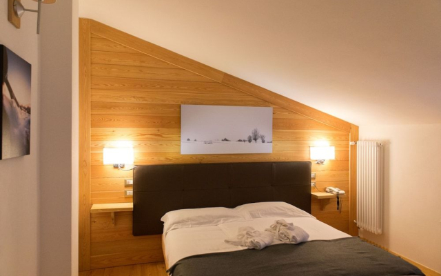Sport Hotel Prodongo