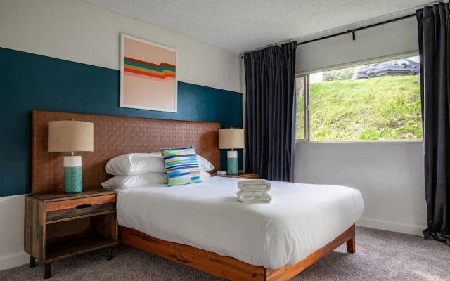 WanderJaunt - Azul - 1BR - Ocean Beach