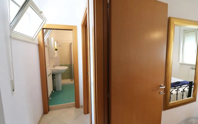 Holiday Home "chiara" Otranto Center, Salento 5 and 6 Places