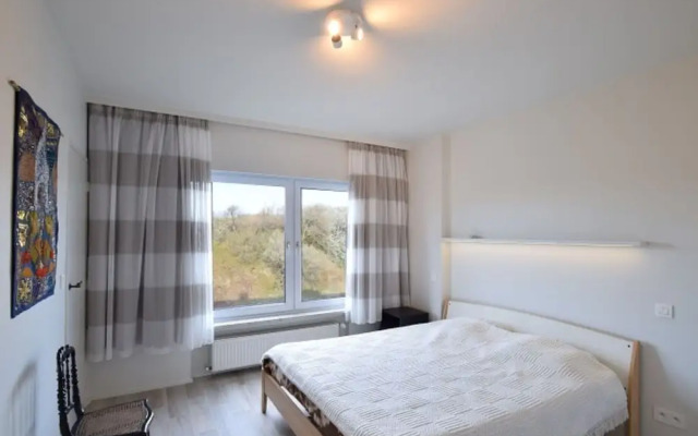 Stylish Stay by the Sea