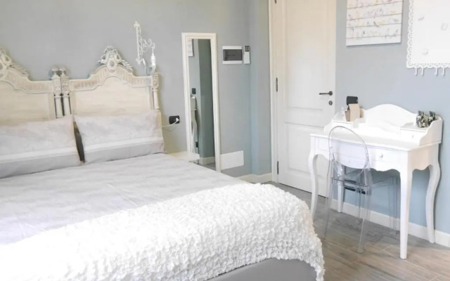 B&B L'Ortodellerose