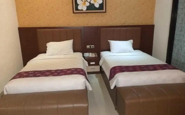 Zamzam Hotel and Convention Batu Powered by Archipelago