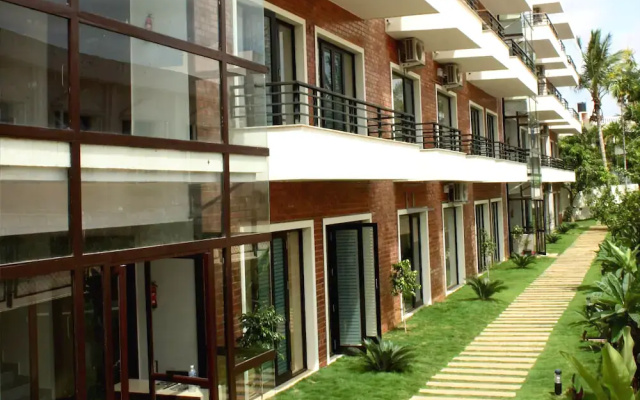 Transtree@SPC House