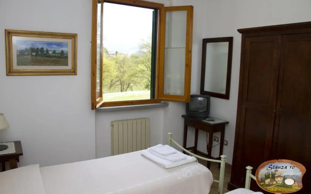 Residenza di Campagna Montelleri