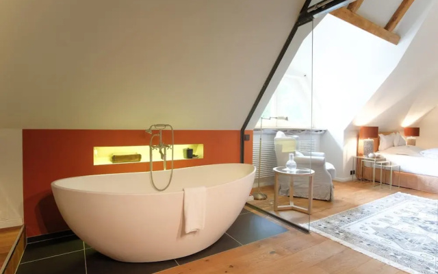 Hotel Gut Thansen