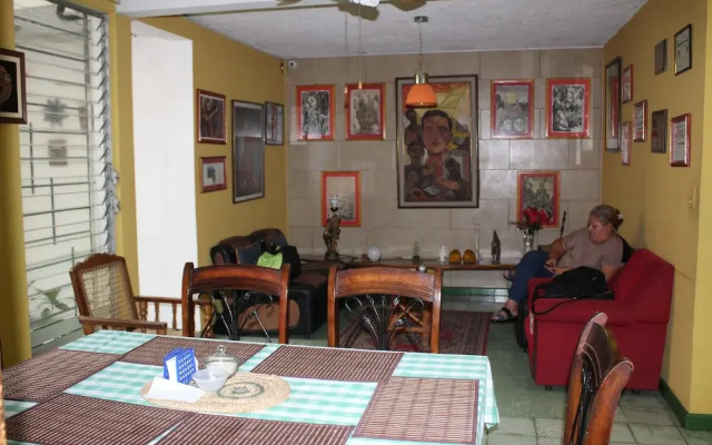International Guest House Hotel