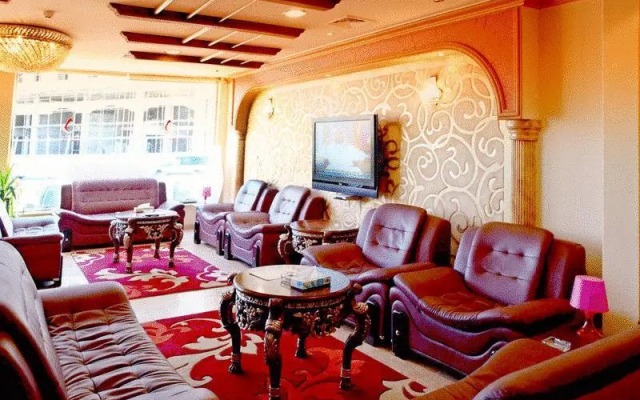 Nozol Ewan Al Khobar