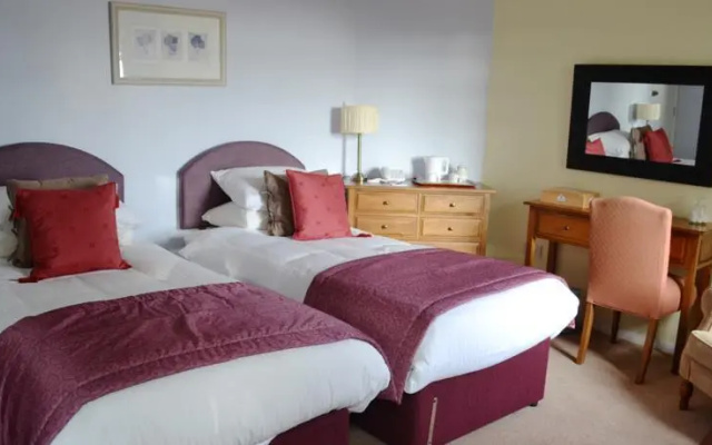 Northfield Hotel Best Western