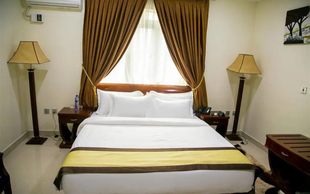 Best Western Gra Port Harcourt