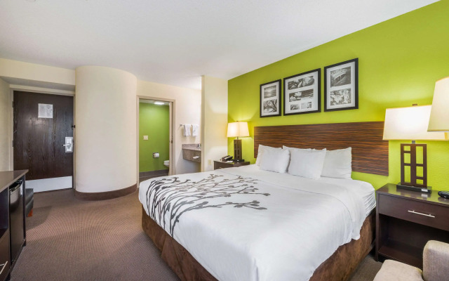 Sleep Inn Statesville I-40