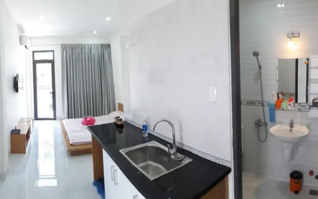 91 Xô Viết Nghệ Tĩnh