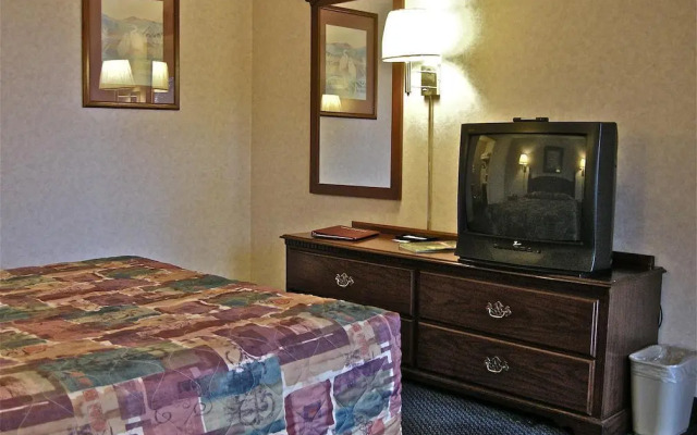 AmeriCoast Inn