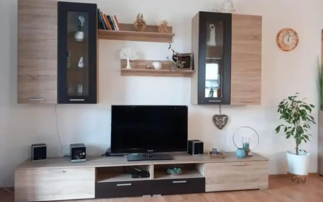 Apartment in Bodenmais Near Grosser Arber