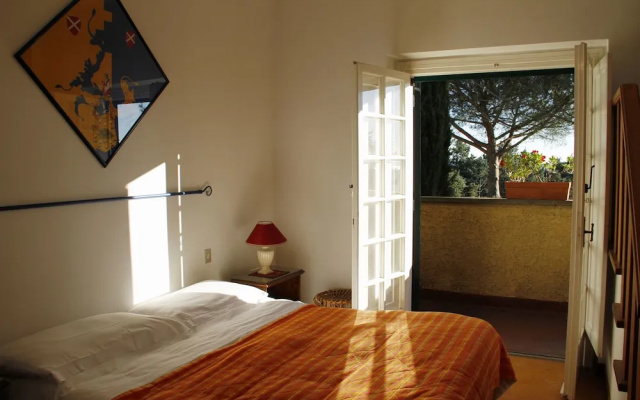 Agriturismo Anna De Croy