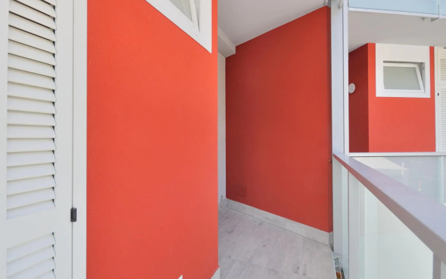 Apartment in Bibione Near the Beach