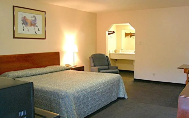 Budget Inn Jasper