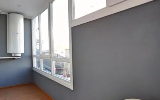 Apartamento de Pilar