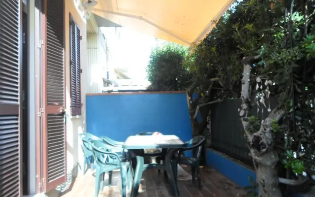 Appartamento Tonfano