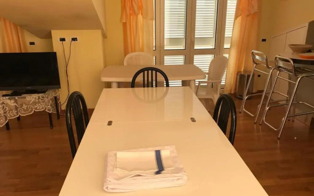 Le Palme Residenza Estiva
