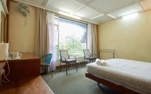 Bellevue The Penang Hill Hotel, Bukit Bendera