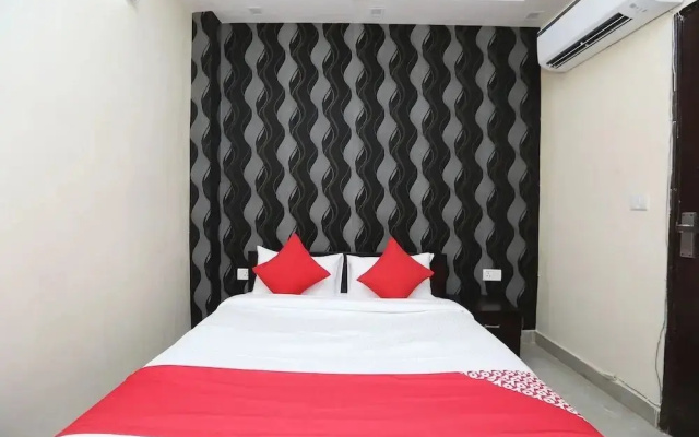 Happy Stay by OYO Rooms