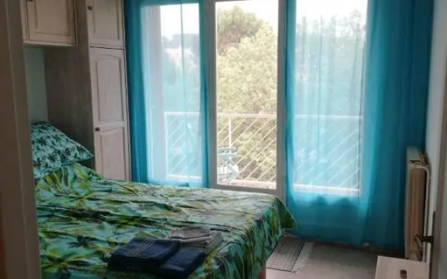 Dazzling 2-bedrooms with terrace near the beach - Dodo et Tartine
