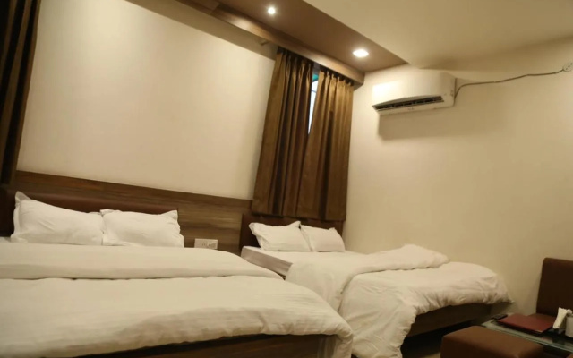 Hotel Ajmer Grand