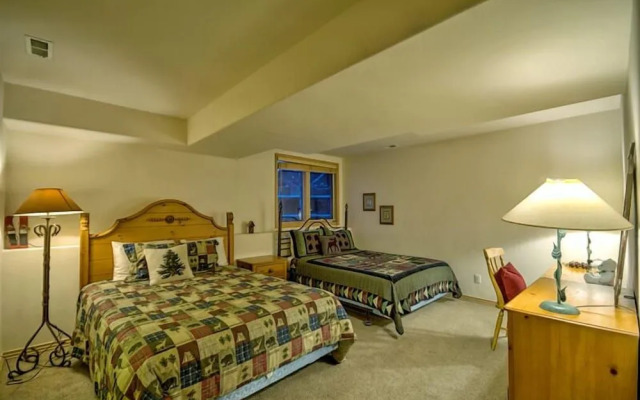 Wynterwade Chalet